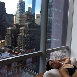 Meet your Posher, Shai